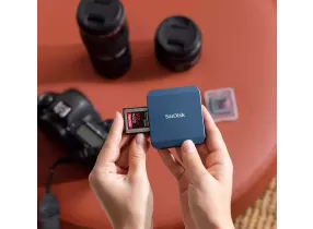 SDDR-F941-GNKNN - SanDisk