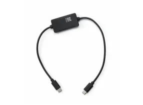 SDR 2 Gimbal Cable (USB-C to CAN) - SDR Transmission 2 PTZ Control Cable (USB-C to CAN) - DJTX22
