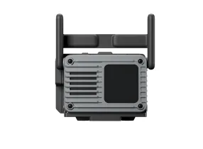 SDR Transmission 2 - Transmitter with USB-C/HDMI/SDI connections, DCI 4K/60fps 10-bit HDR