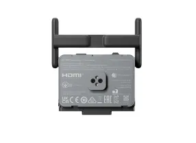 SDR Transmission 2 - Dji