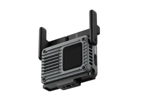 SDR Transmission 2 - Dji