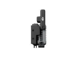 SDR Transmission 2 - Dji