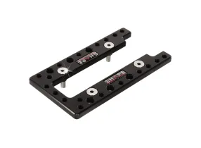 C80TP - Top Plate for Canon Eos C80