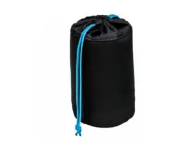Soft Lens Pouch 5x3.5 - Soft Lens Pouch 5x3.5