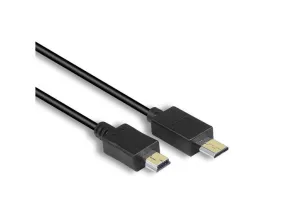 SONY CABLE for BM5 - Sony control cable for PK-BM5 III / IV and PK-LH5P Portkeys Monitor Ful HD LCD