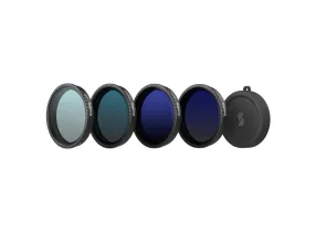 SR 5411 - ND Filter Kit for DJI Osmo Action 5 Pro / 4