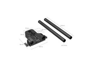 SR 5609 - SmallRig
