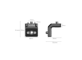 SR MD4360 - SmallRig