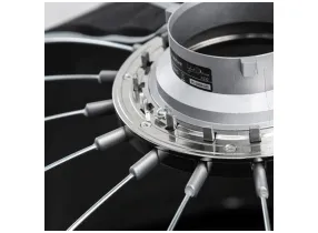 Light Dome 150 Softbox - Aputure