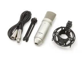 TM-80 - Studio Condenser Microphone