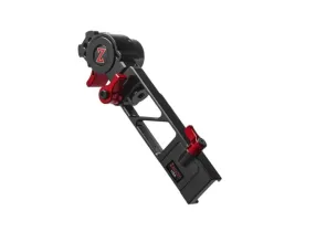 Z-ZG-9T - The Sony FX9 Trigger Grip is the most adjustable handgrip for the Sony FX9