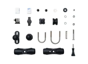Motorcycle U-Bolt Mount - Insta360 Motorcycle U-Bolt Mount (Standard Version) DINMBBD/B