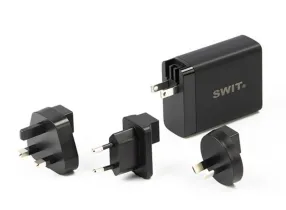 UC-100 - Swit