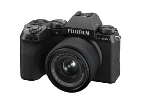 Kit X-S20 + 15-45mm - Fujifilm