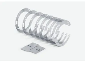 URSA Mini Pro Shim Kit - URSA Mini Pro Shim Kit