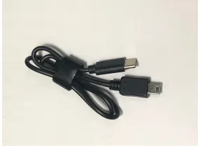 USB-C CABLE for BM5 III - USB-C Power cable for PK-BM5 III / IV and PK-LH5P Portkeys Monitors Ful HD LCD