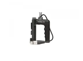 Nanlite - BT-BG-XLR4II - Nanlite