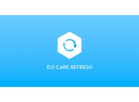 V.DJI Care Refresh 1Y(Osmo Pocket 4P) - V.DJI Care Refresh 1Y(Osmo Pocket 4P) - DJCP45