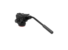 MVH502XAH - 502X Fluid Video Head - 8 kg Payload