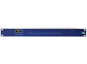 DIO88 - DIO88 Dante Audio I/O