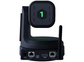 X1 Ultra Black - BirdDog