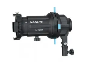 Nanlite - PJ-FMM-19 - Nanlite