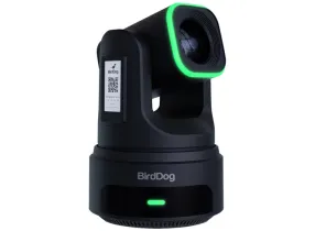 X4E Ultra - Black - BirdDog