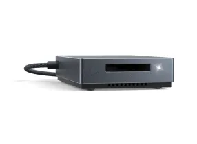 CFexpress Type B Perf Reader - Performance Card Reader CFexpress Type B - CFXBCRP
