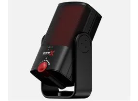 XCM-50 - Compact USB-C Condenser Microphone