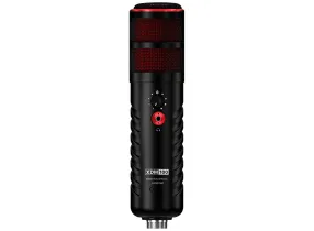 XDM-100 - Dynamic USB-C Microphone