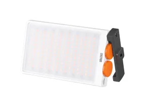 Fiveray M40 - Photographic LED illuminator, adjustable, 2700K-6200K , 40w 4400 Lux