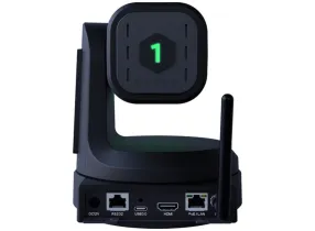 	X1 Black - BirdDog