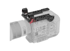 Z-FX6TP - Sony FX6 Top Plate