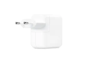 35W Dual-Port USB-C Power Adpt - Apple