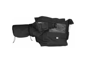 RS-FX6XL - Custom-Fit Rain/Dust/Snow Cover for Sony PXW-FX6 (Extra-Long Version)
