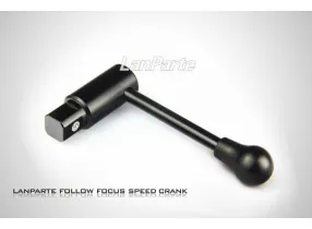 FFSC-01 - Speed crank for Follow Focus