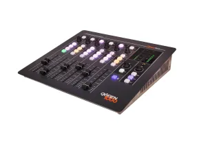OXY DANTE-1K-2K - OXYGEN 1000 Digital Console (Options)