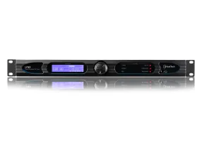 LYNX - FM Broadcast Tuner - LYNX - Professional FM Broadcast Tuner