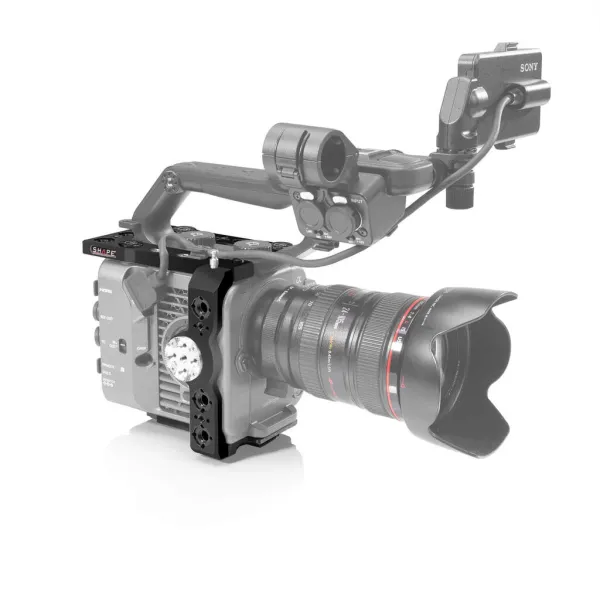 FX6CAGE - SHAPE