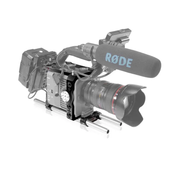 FX6ROD - SHAPE