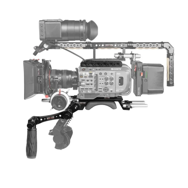 FX9BR - SHAPE
