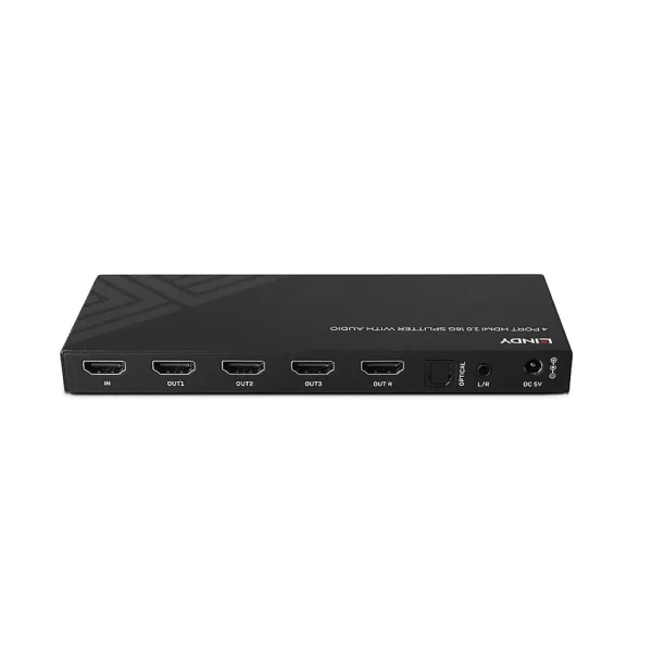 Splitter HDMI 8K60 - 4 ports - Lindy