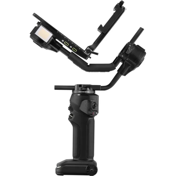 Crane 4 - Zhiyun-Tech