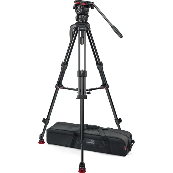 FSB 4 75/2 AL MS Mk II - Sachtler
