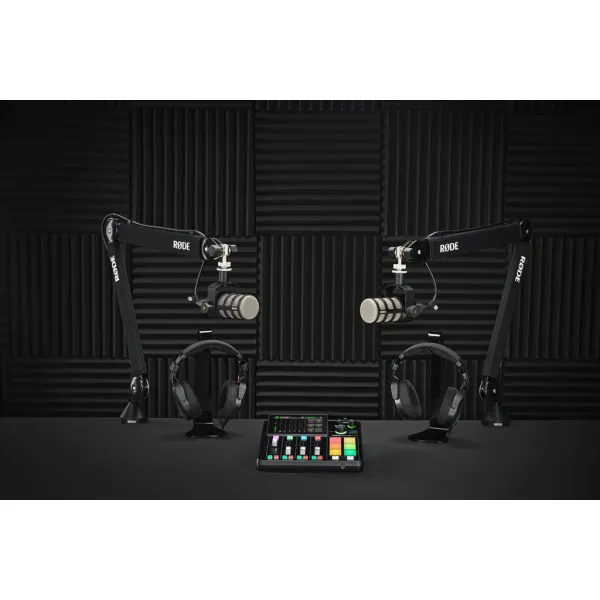 Podcaster Bundle - Rode