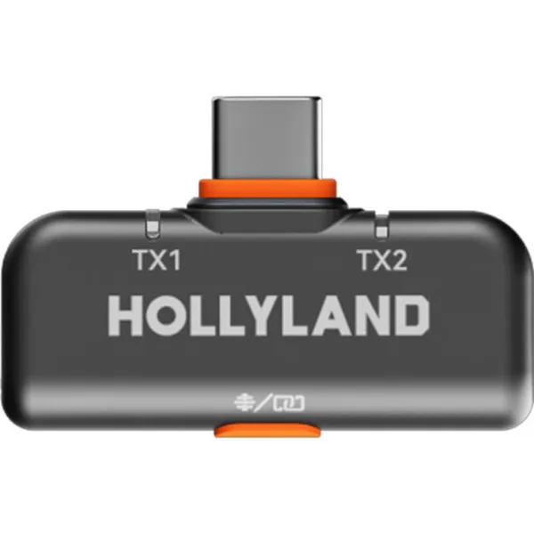 LARK M2S USB-C Receiver SG - Hollyland