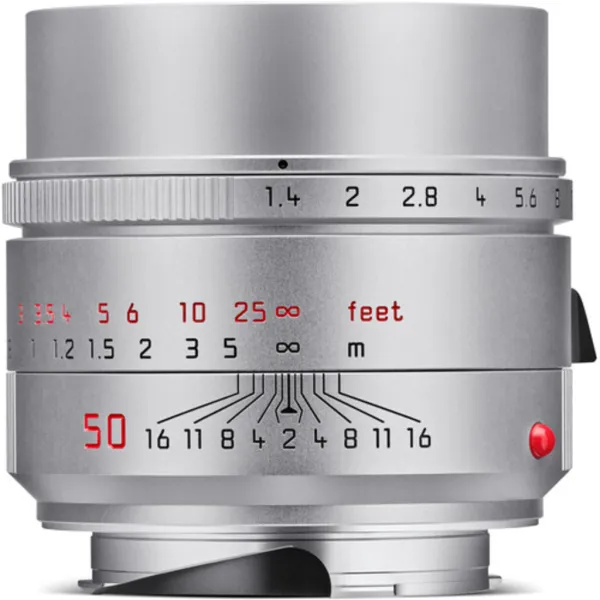 Summilux-M 50mm f/1.4 ASPH - Leica
