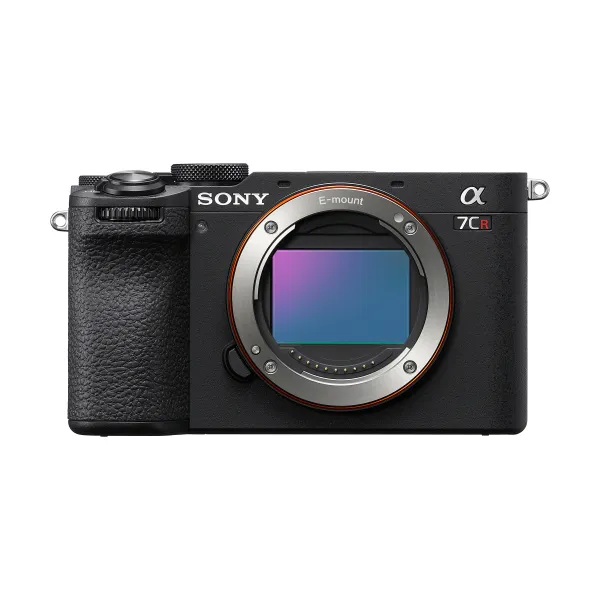 ILCE-7CRB.CEC - Sony