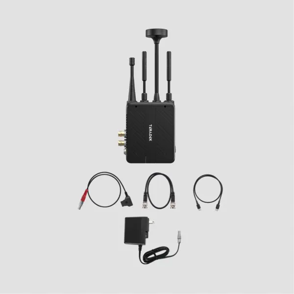 Bolt 7 1500 12G-SDI/HDMI Wireless RX - Teradek
