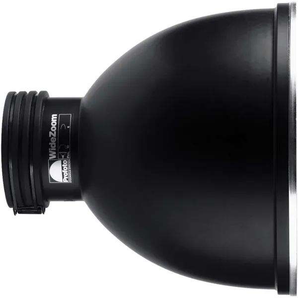 WideZoom Reflector - Profoto